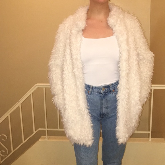 F21 Coat - Picture 6 of 11